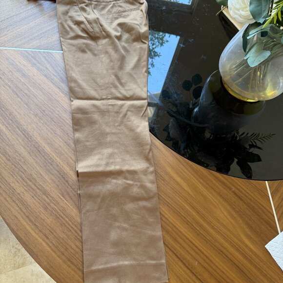 Gucci Straight Leg Pants - Picture 2 of 7